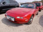 1990 MAZDA MX-5  for sale at Copart BRISTOL