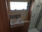 2012 BAILEY UNICORN for sale at Copart CHESTER