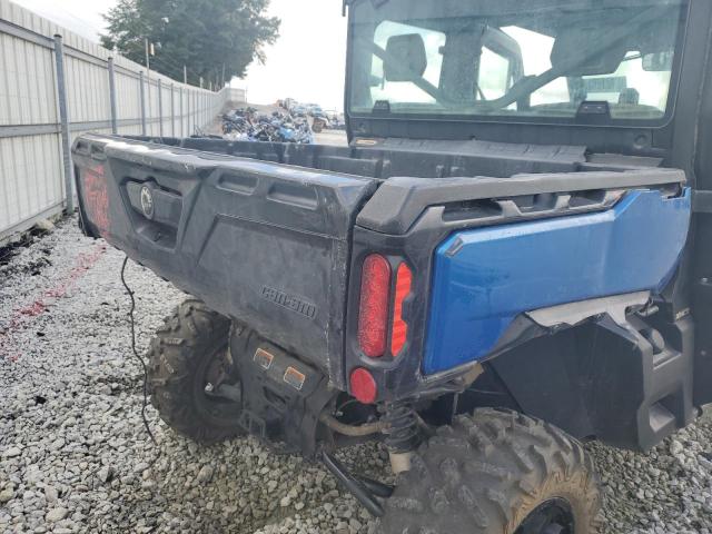 2021 CAN-AM DEFENDER MAX LIMITED CAB HD10  
