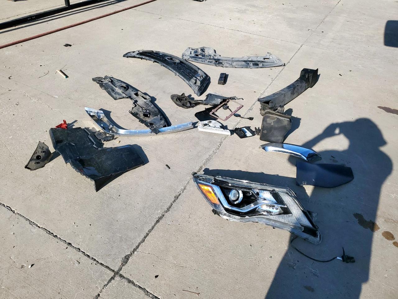 2019 Nissan Pathfinder S VIN: 5N1DR2MN2KC622492 Lot: 68916575