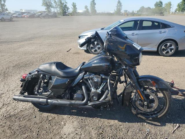 2020 HARLEY-DAVIDSON FLHXS    for sale at Copart QC - MONTREAL