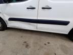 2017 PEUGEOT PARTNER SE for sale at Copart SANDY