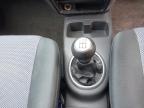 2006 FIAT SEDICI ELE for sale at Copart YORK