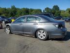 2008 HONDA ACCORD LXP for sale at Copart CT - HARTFORD SPRINGFIELD