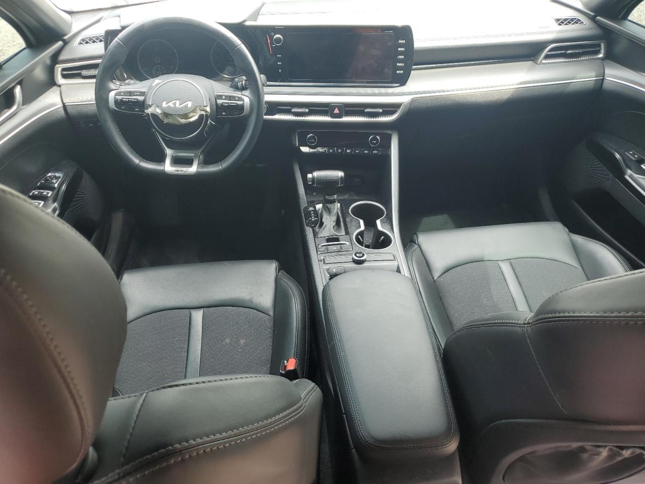 2023 Kia K5 Gt Line VIN: 5XXG64J24PG168611 Lot: 67523545