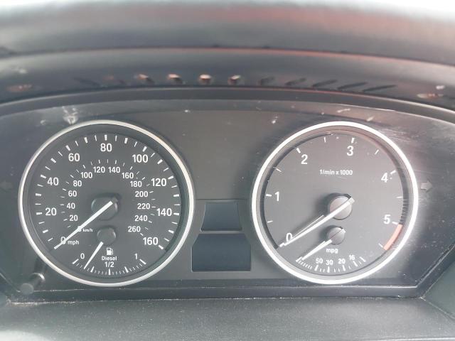 2010 BMW X5 XDRIVE30D M SPORT 5DR AUTO