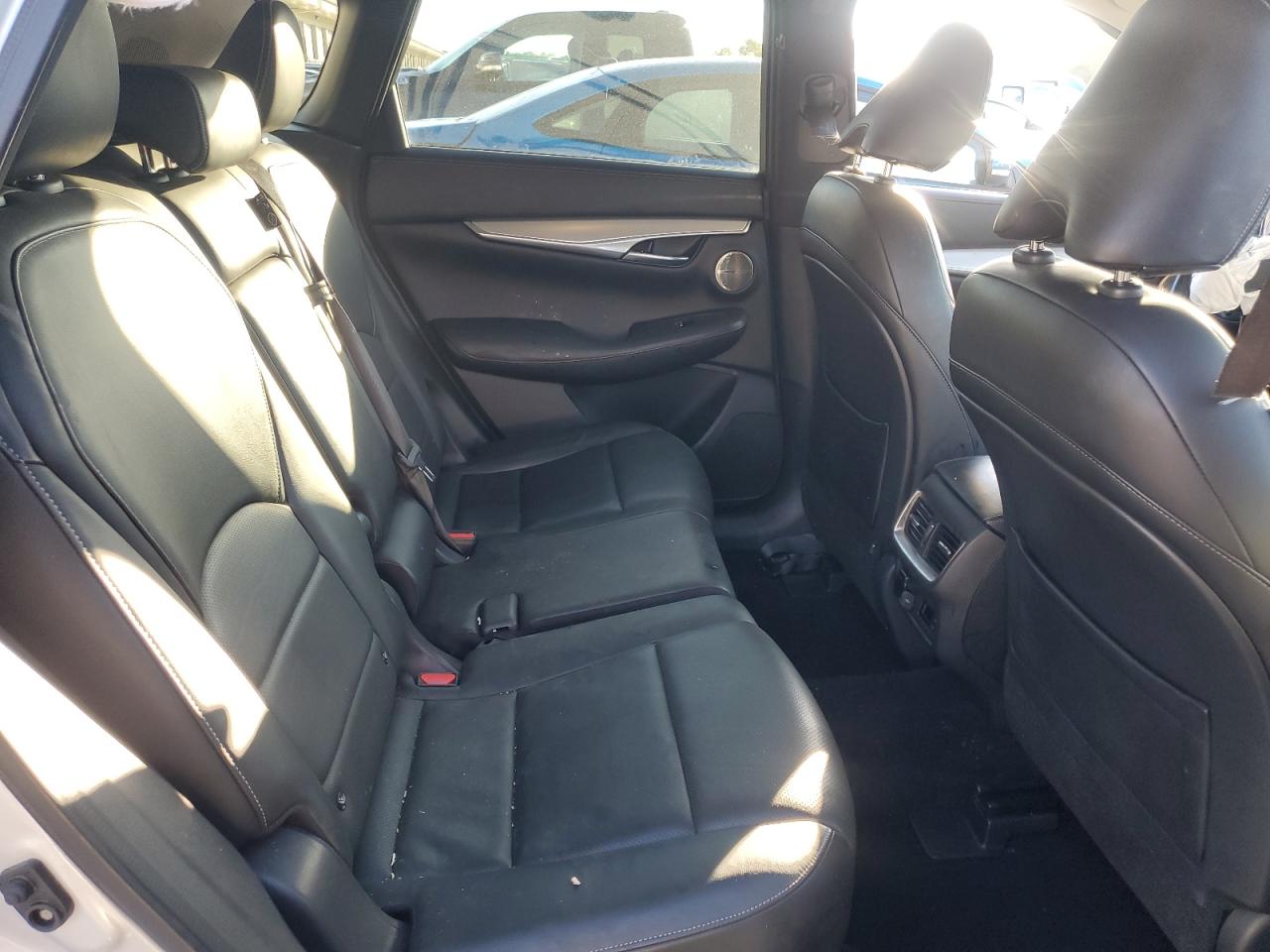 2019 Infiniti Qx50 Essential VIN: 3PCAJ5M39KF126588 Lot: 70529135