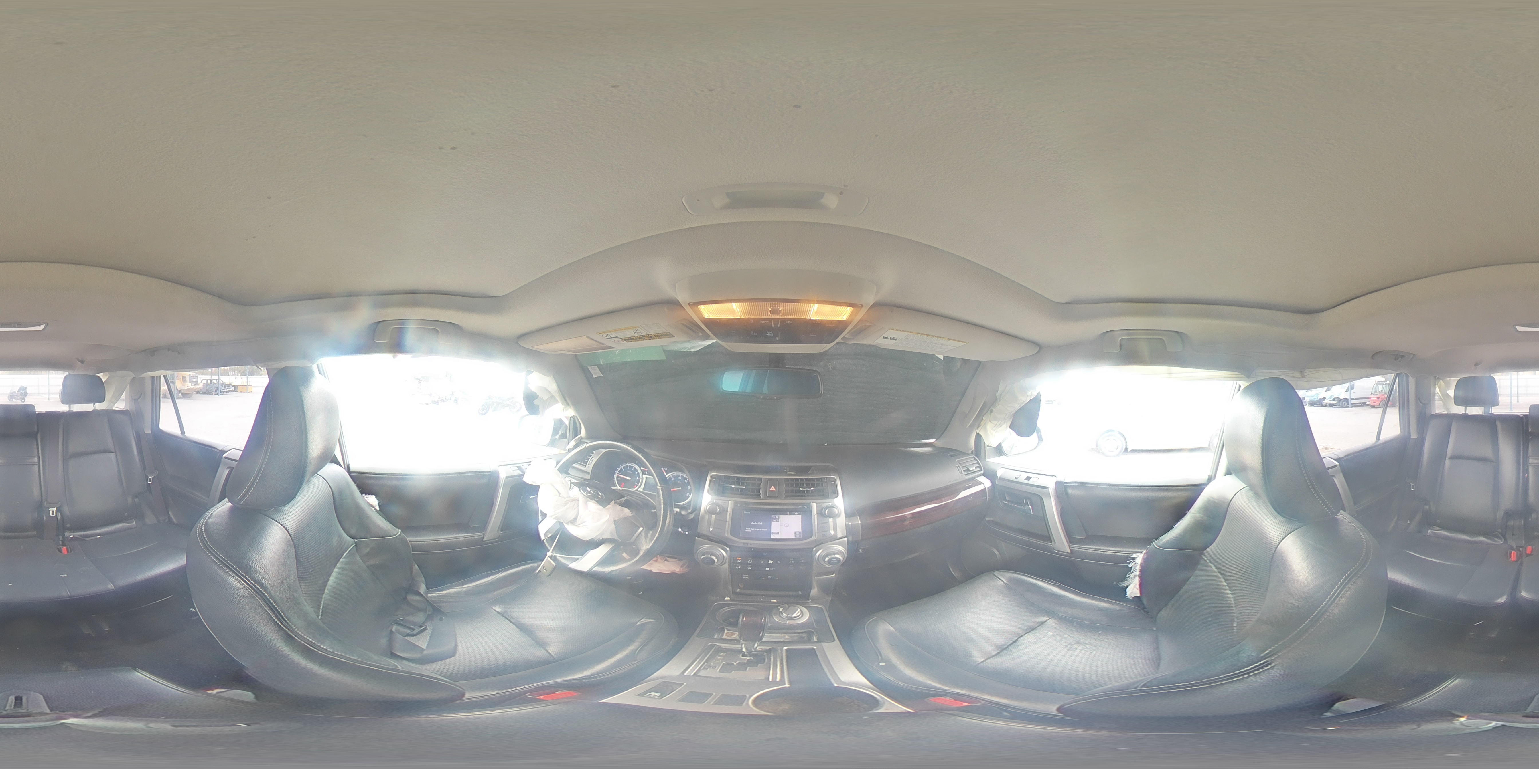 2016 Toyota 4Runner Sr5/Sr5 Premium VIN: JTEBU5JR8G5345440 Lot: 70192835