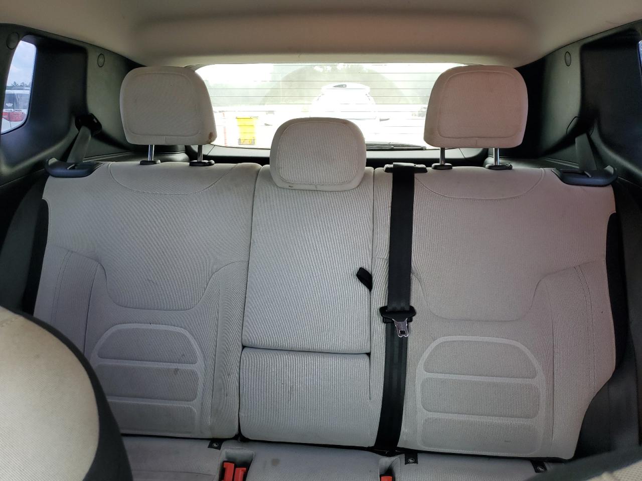 2019 Jeep Renegade Latitude VIN: ZACNJABB1KPJ89484 Lot: 70511525