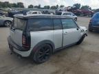 2013 MINI COOPER S CLUBMAN   for sale at Copart MO - ST. LOUIS