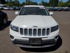 2016 JEEP COMPASS LATITUDE   for sale at Copart OR - PORTLAND NORTH