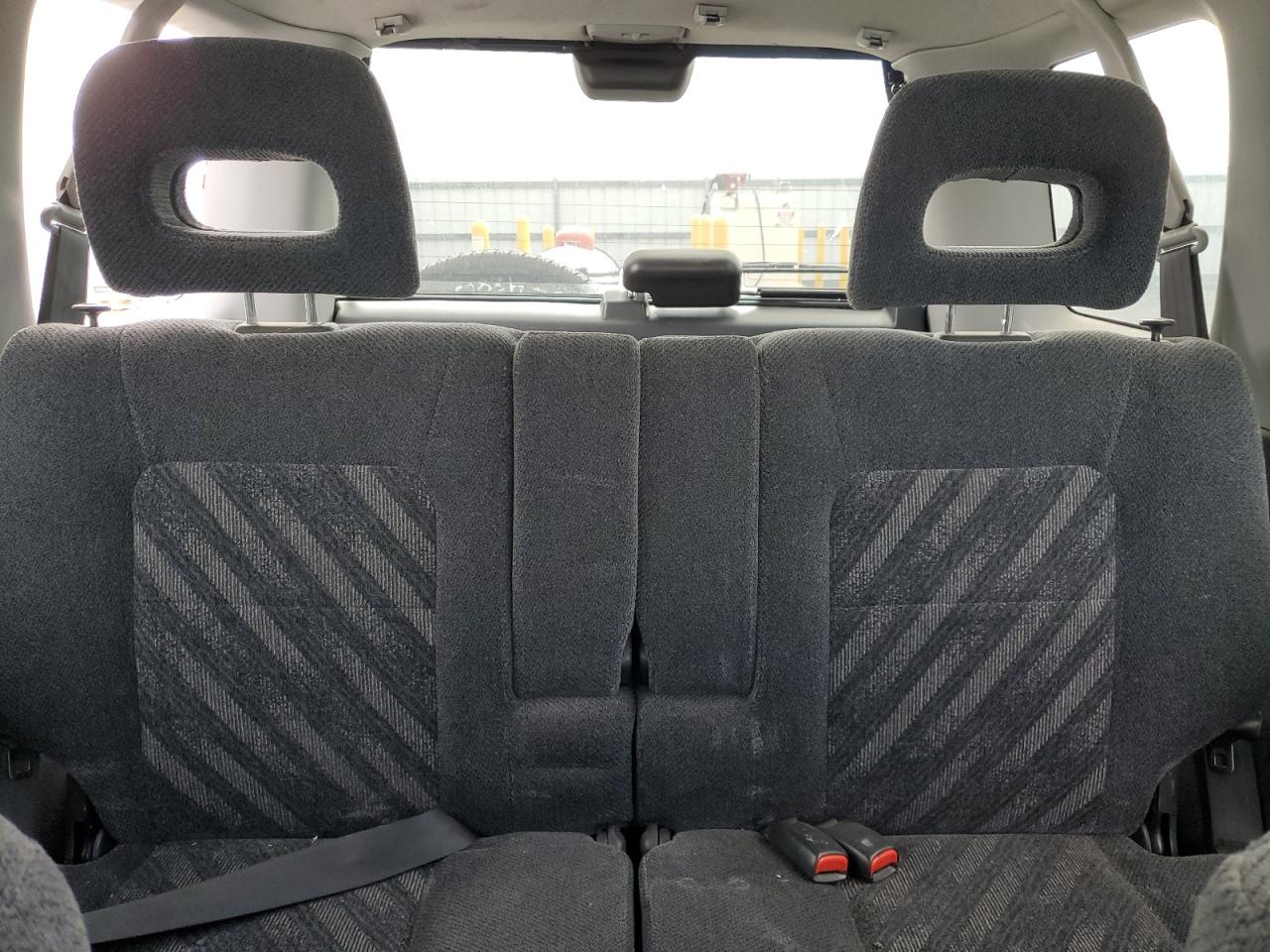2001 Honda Cr-V Ex VIN: JHLRD18621C011224 Lot: 69130895