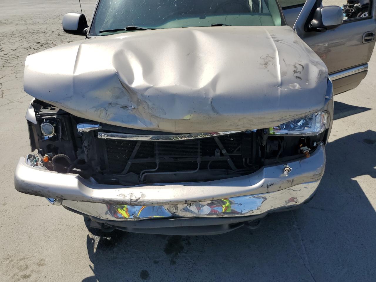 2001 GMC Yukon Xl K1500 VIN: 3GKFK16T41G261967 Lot: 70052625