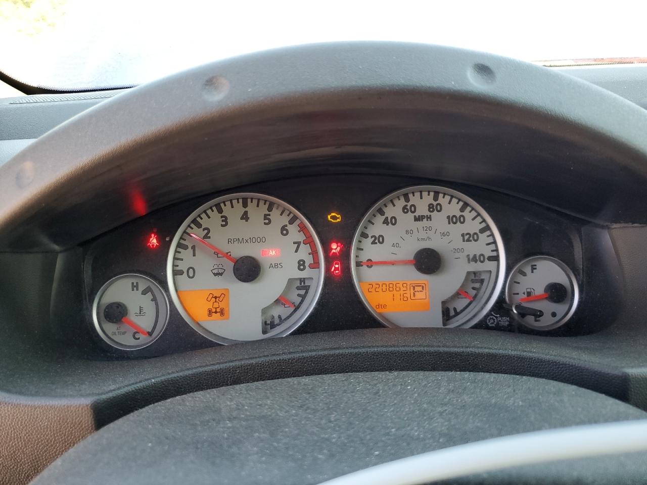 2012 Suzuki Equator Rmz-4 VIN: 5Z61D0EV8CC425936 Lot: 67116665