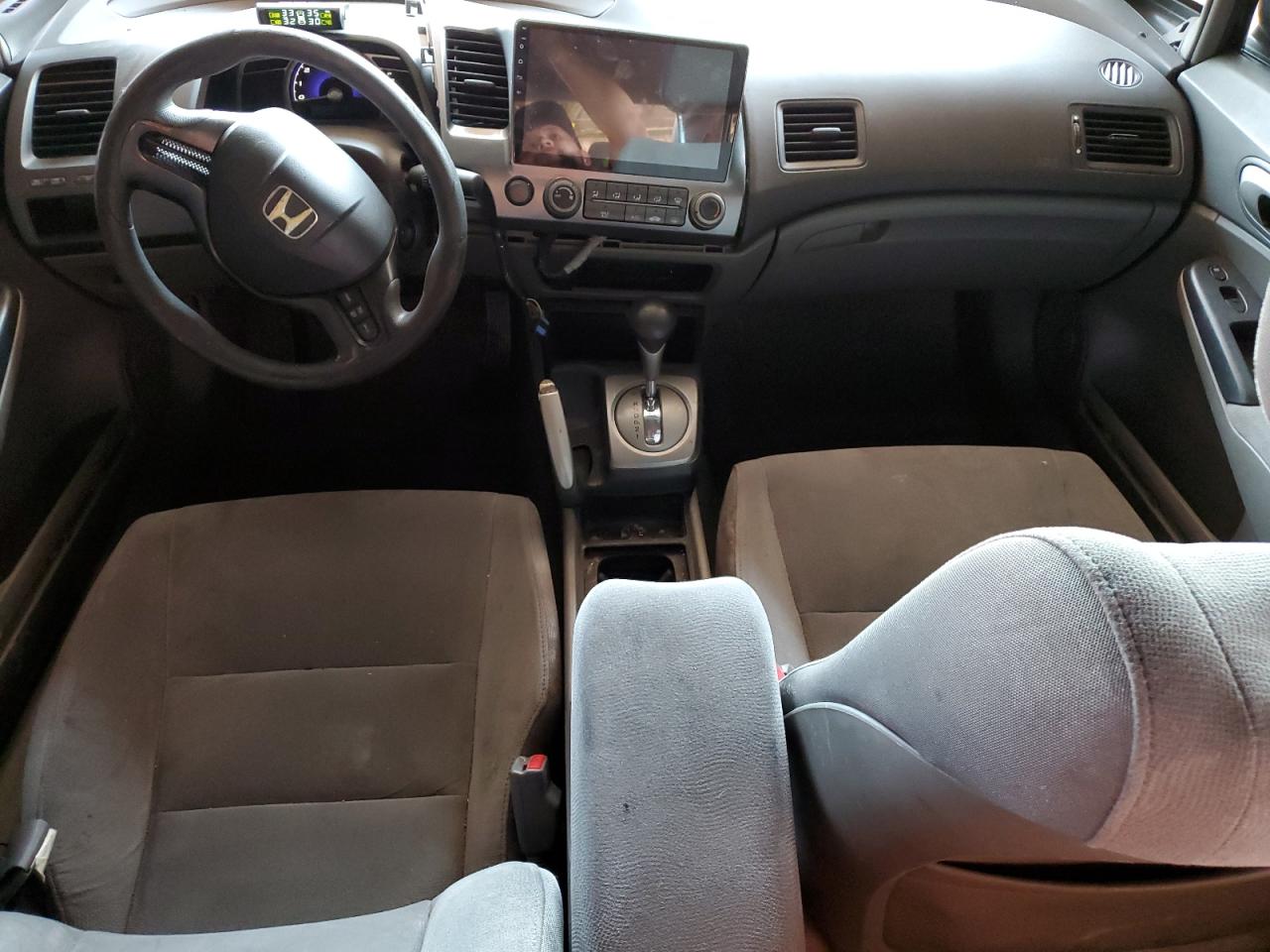 2007 Honda Civic Lx VIN: 1HGFA16517L067099 Lot: 69777305