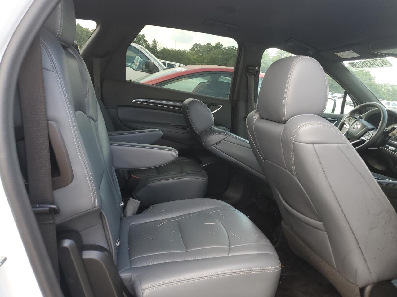 2022 Buick Enclave Premium VIN: 5GAERCKW8NJ145112 Lot: 67543625