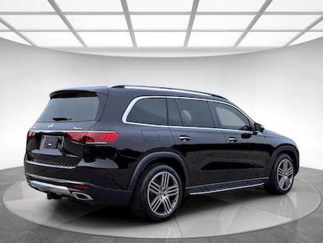 2020 MERCEDES-BENZ GLS 450 4MATIC  
