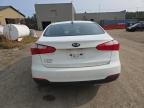 2016 KIA FORTE LX   for sale at Copart QC - MONTREAL