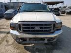 2003 FORD F350 SUPER DUTY   for sale at Copart CA - LOS ANGELES