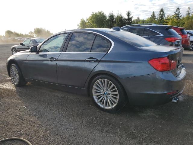 2013 BMW 328 XI  