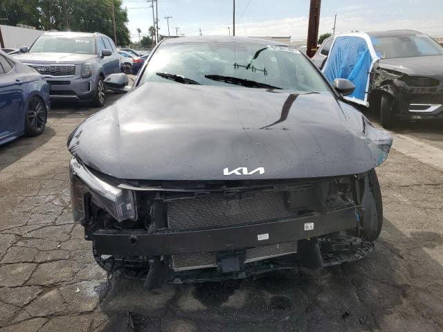  KIA K4 LX 2025 Серый