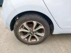 2019 HYUNDAI I10 PLAY for sale at Copart WHITBURN