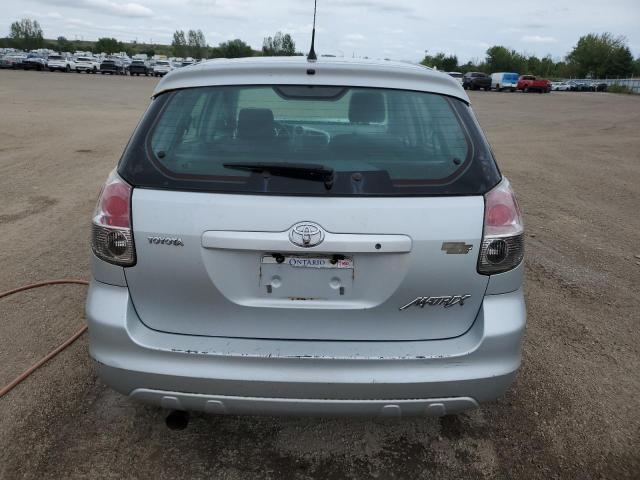 2006 TOYOTA COROLLA MATRIX XR  