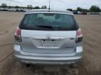 2006 TOYOTA COROLLA MATRIX XR   for sale at Copart ON - TORONTO