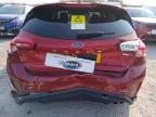 2020 FORD FOCUS ST-LINE X EDITION M  for sale at Copart BRISTOL