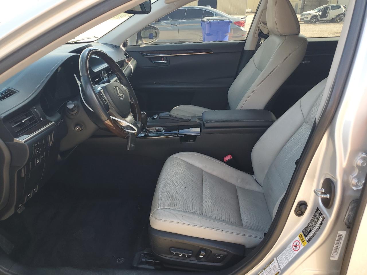 2014 Lexus Es 350 VIN: JTHBK1GG4E2100141 Lot: 68943035