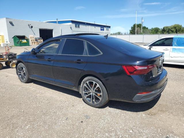 2023 VOLKSWAGEN JETTA COMFORTLINE  