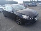 2012 VOLVO S60 R-DESI for sale at Copart SANDTOFT