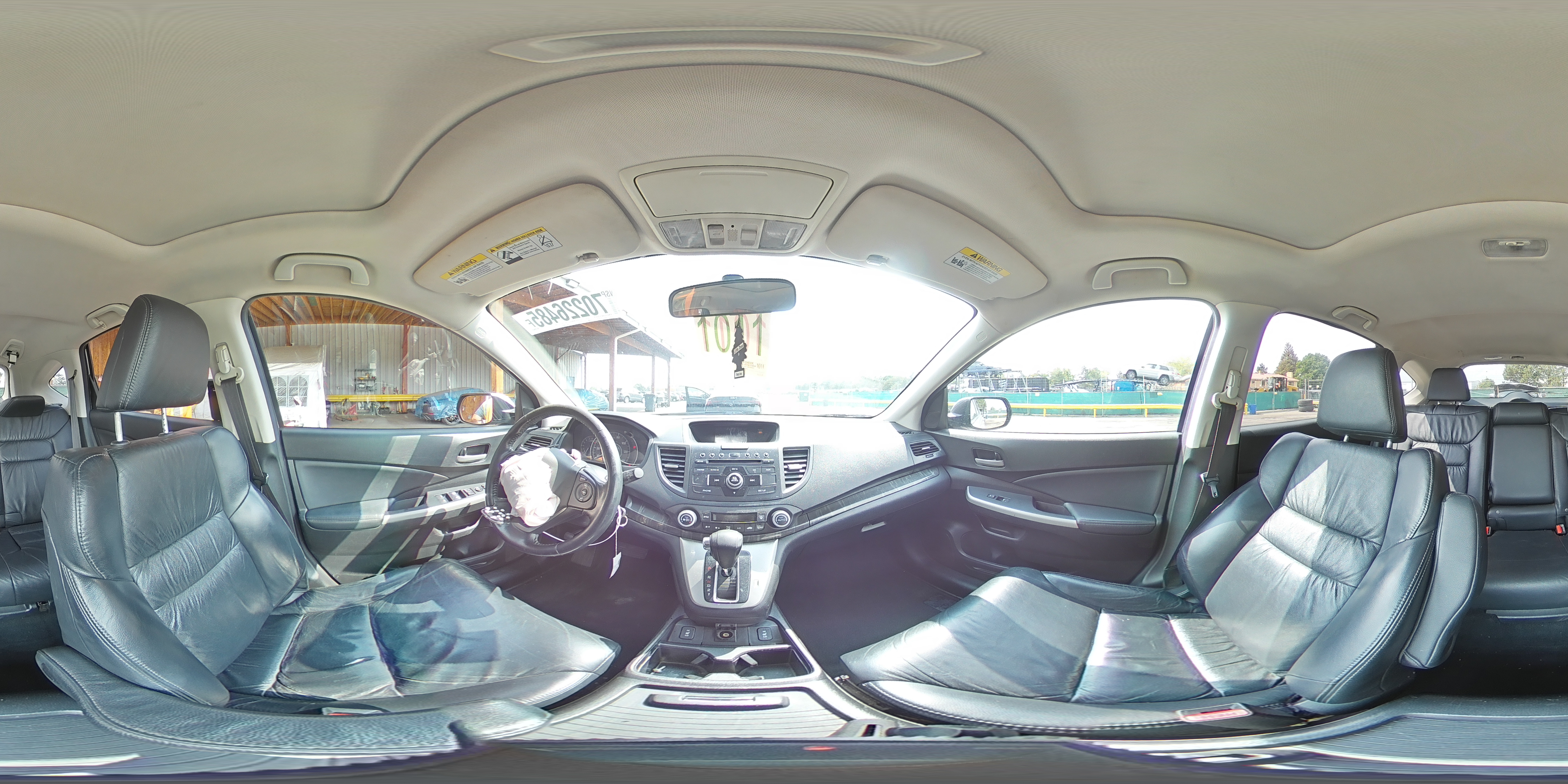 2014 Honda Cr-V Exl VIN: 5J6RM4H77EL104635 Lot: 70226485