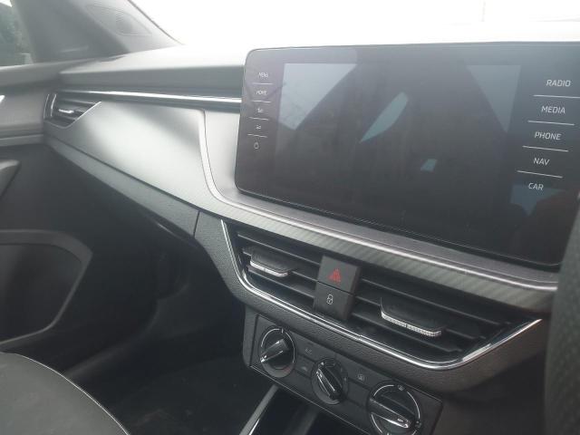 2021 SKODA KAMIQ MONT