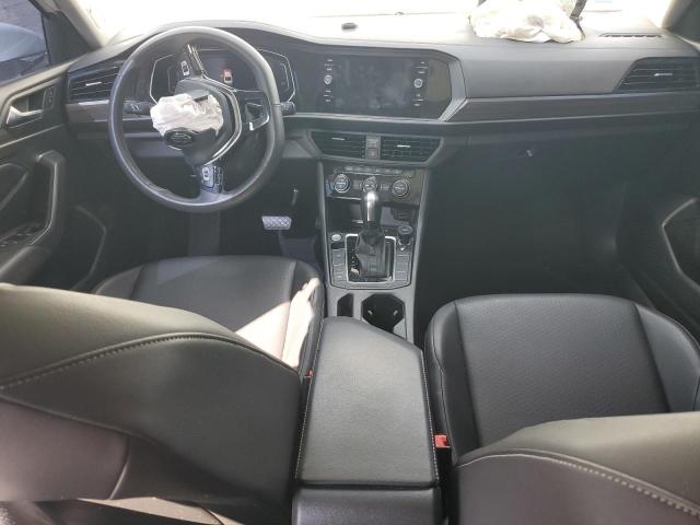  VOLKSWAGEN JETTA 2020 Biały