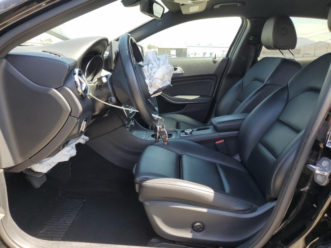 2019 Mercedes-Benz Gla 250 VIN: WDCTG4EB9KU013751 Lot: 69934825