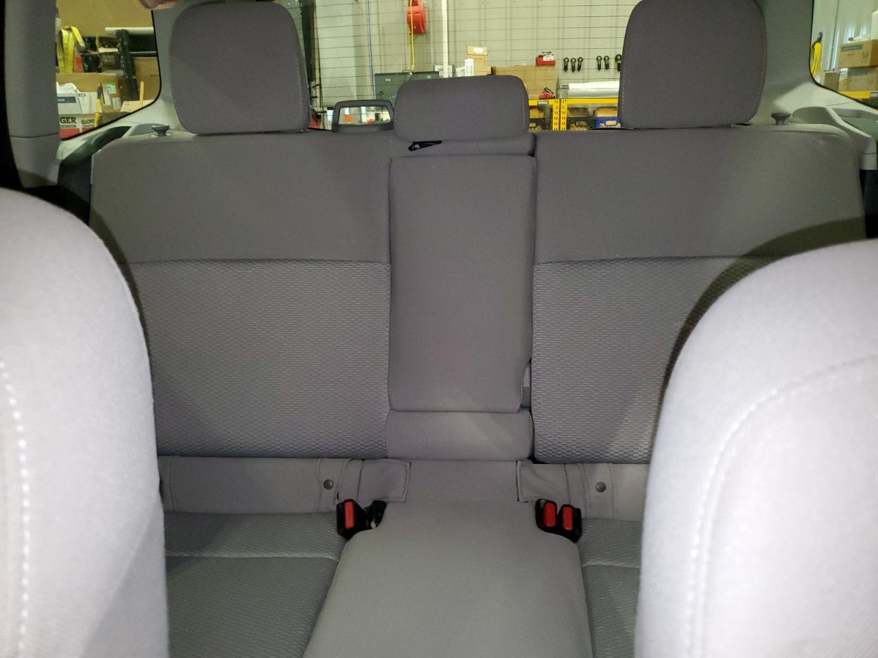 2017 Subaru Forester 2.5I Premium VIN: JF2SJAECXHG458194 Lot: 69701635