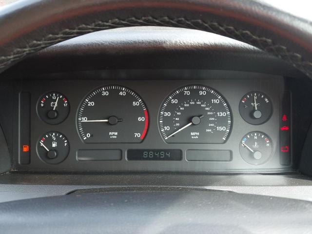 1995 JAGUAR XJ6 SPORT