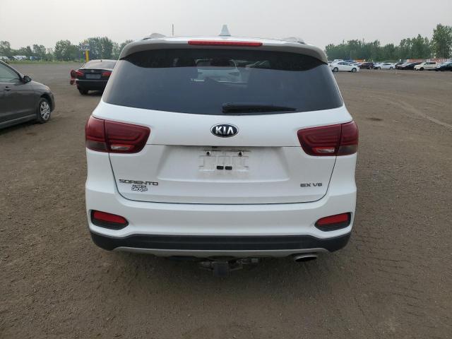 2019 KIA SORENTO EX  