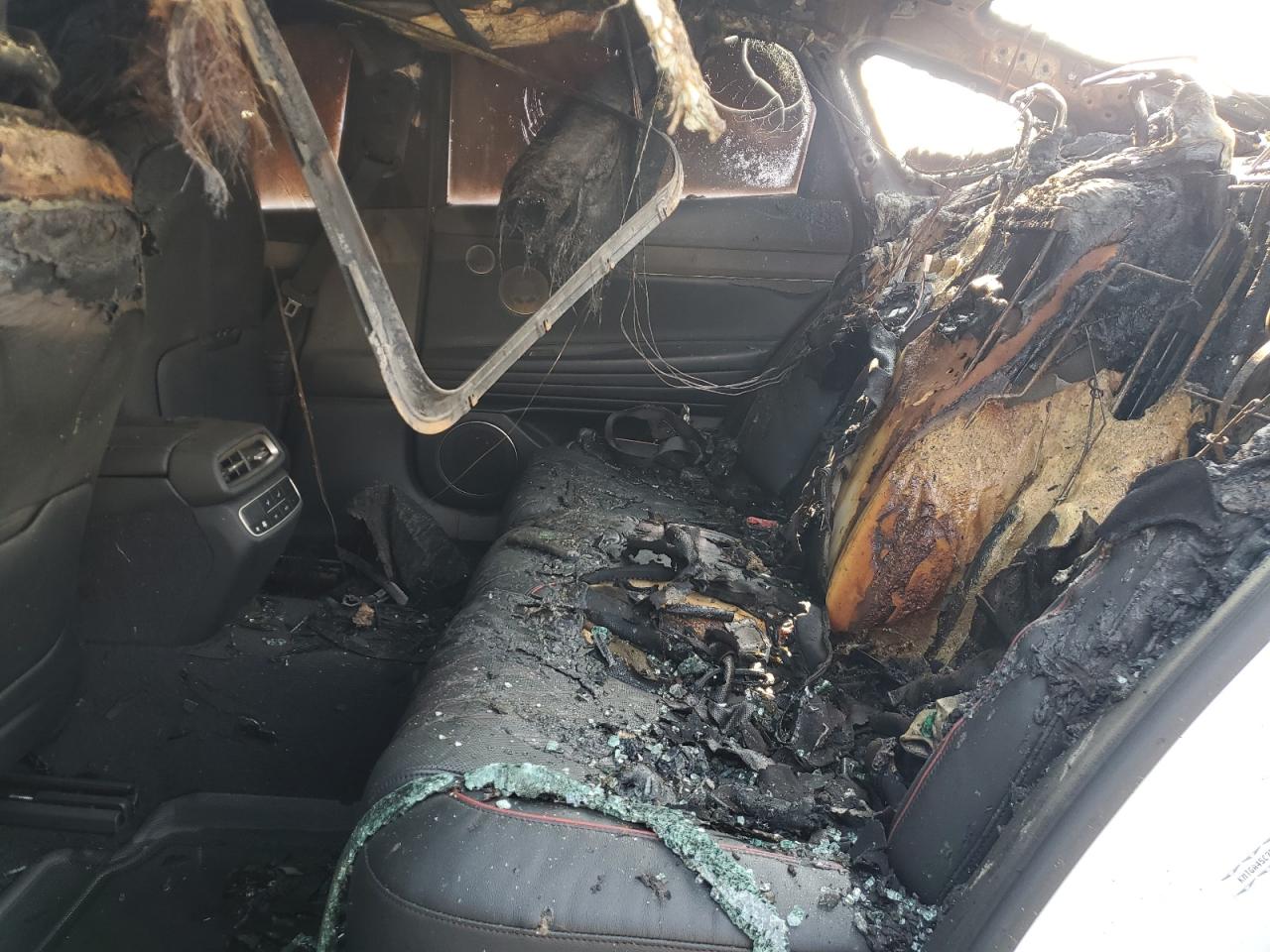 2024 Genesis G80 Sport Prestige VIN: KMTGA4SC7RU208409 Lot: 69239245