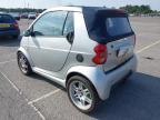 2003 SMART CITY BRABU for sale at Copart SANDTOFT