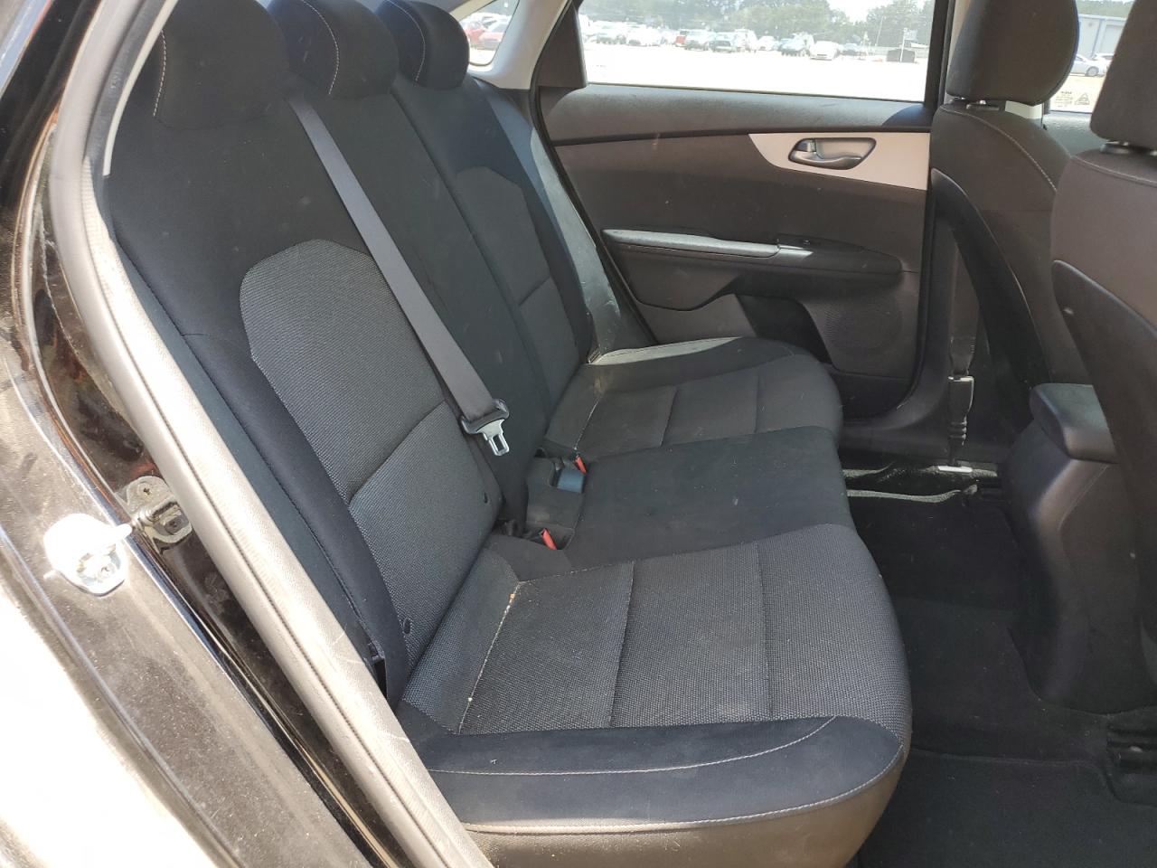 2022 Kia Forte Fe VIN: 3KPF24AD0NE418702 Lot: 67862585