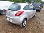 2014 FORD KA EDGE for sale at Copart COLCHESTER