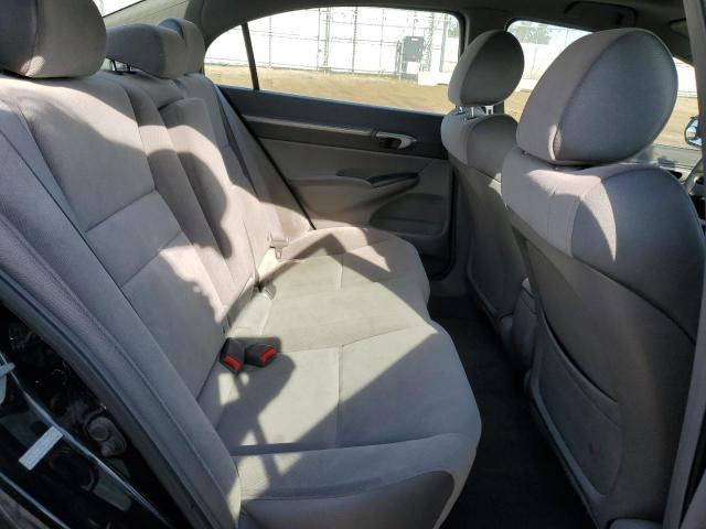 2006 HONDA CIVIC EX