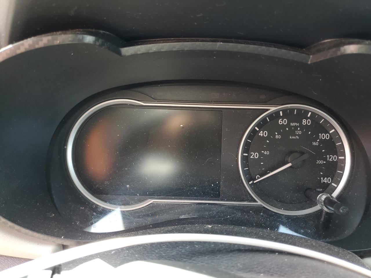 2022 Nissan Versa Sv VIN: 3N1CN8EV4NL862569 Lot: 69228735