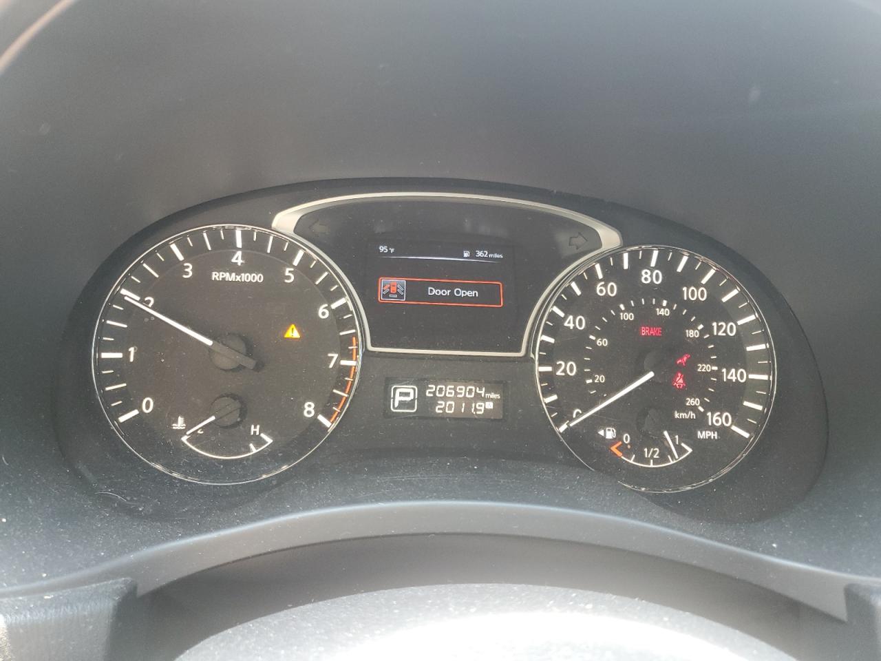 2015 Nissan Pathfinder S VIN: 5N1AR2MN7FC646845 Lot: 60279135