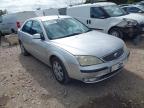 2005 FORD MONDEO ZETEC  for sale at Copart WISBECH