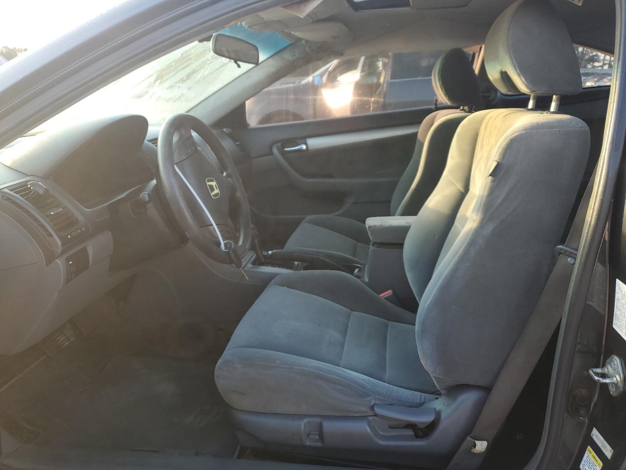 2006 Honda Accord Ex VIN: 1HGCM72786A000336 Lot: 70259945