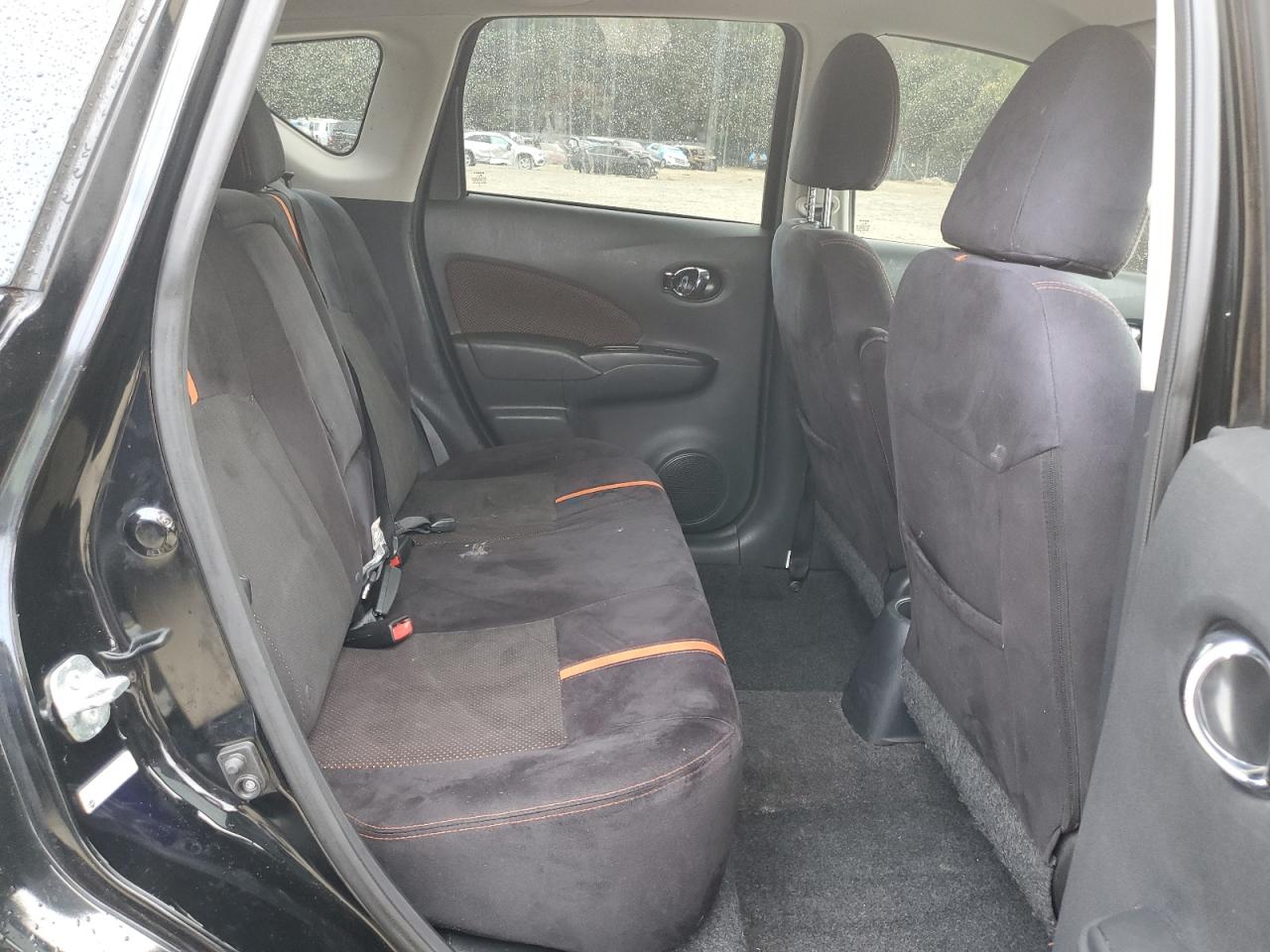 2015 Nissan Versa Note S VIN: 3N1CE2CP8FL443630 Lot: 69231465