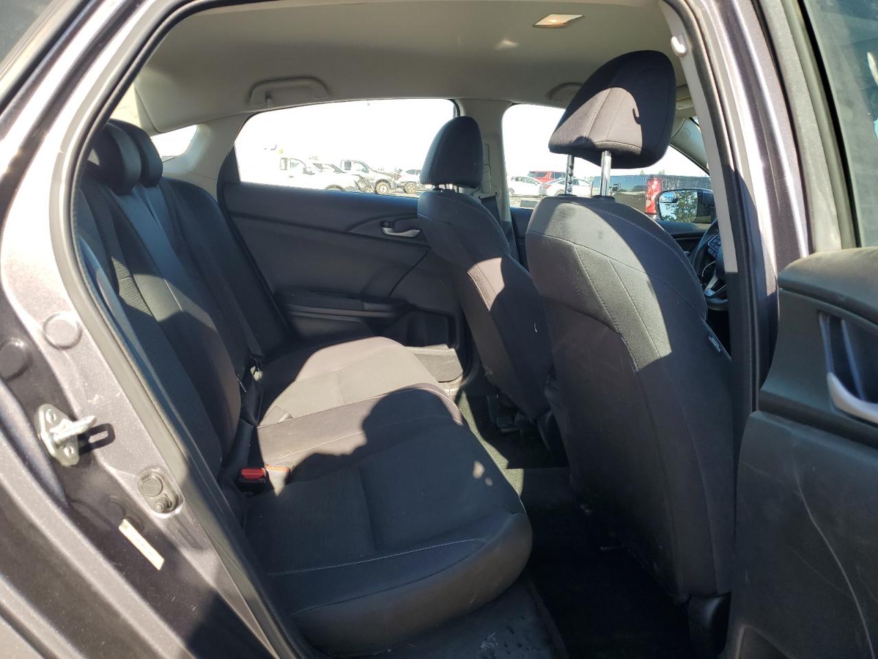 2019 Honda Insight Lx VIN: 19XZE4F14KE011822 Lot: 69147205